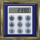 Rating Calculator