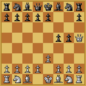 Mate in two/7