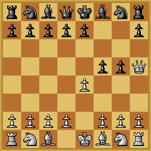 Mate in two/8